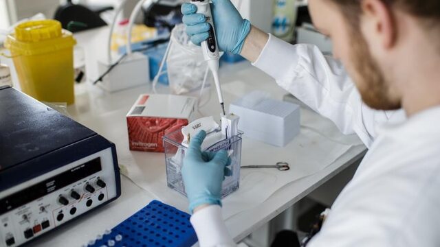 Deze Nederlander wil zich vrijwillig laten besmetten met het coronavirus