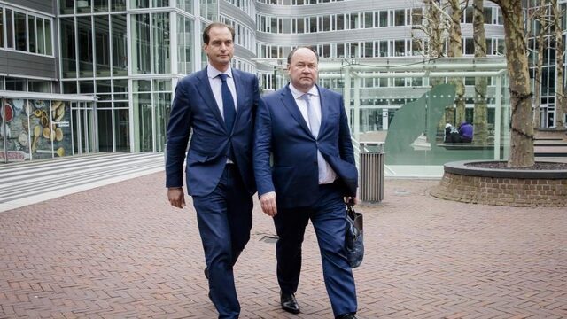 Otten: Forum gaat een kant op die wij niet willen