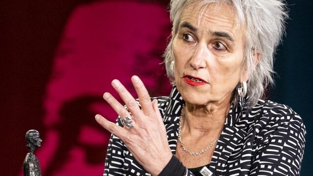 Marion Koopmans: '538-testevenement moeilijk uit te leggen'