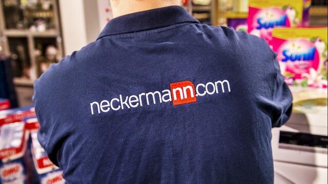 Neckermann.com blijft moeite hebben met leveren van producten