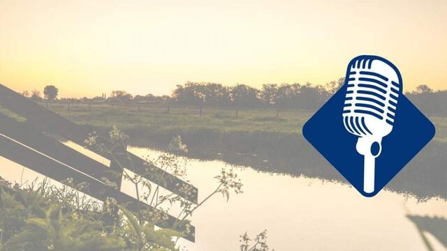 Podcast De Dag: Wat je van boeren leren kan
