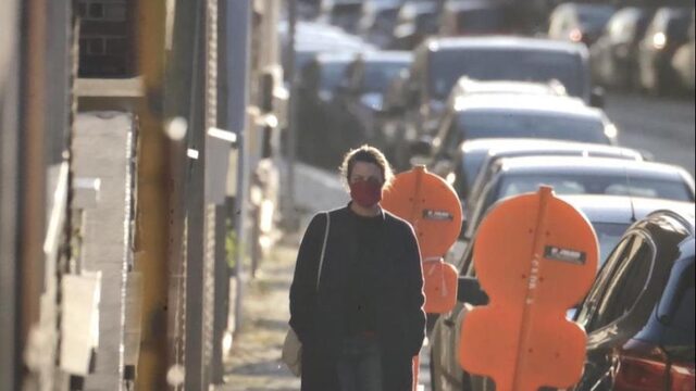 Hoe Luik het 'Bergamo aan de Maas' werd