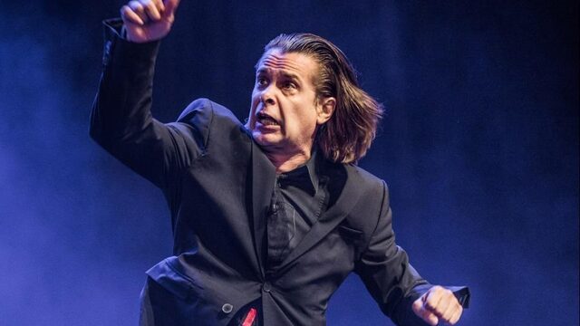 Moet alles politiek correct, ook het cabaret?