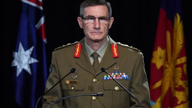 Australische troepen doodden 39 Afghanen in Uruzgan