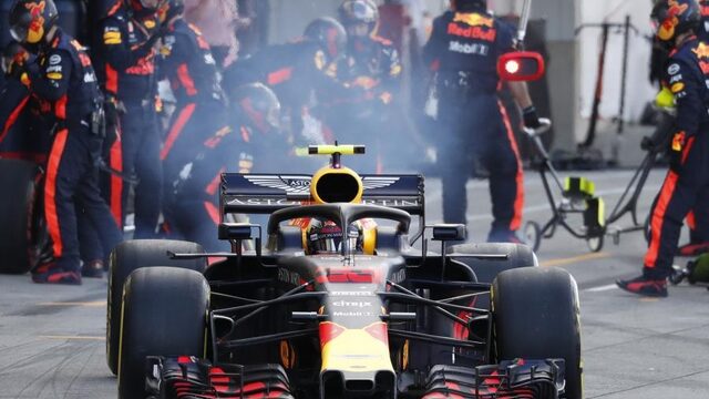 'Max is zo impulsief en aanvallend als de pest'