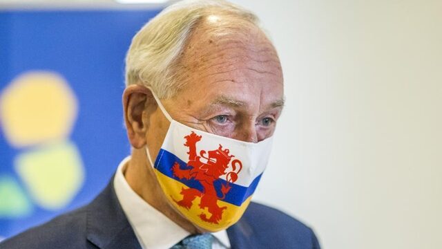 Johan Remkes: Kijk opnieuw naar de positie van de premier