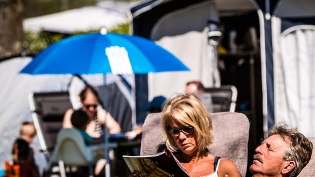 Hoe Nederland ooit begon met vakantie vieren