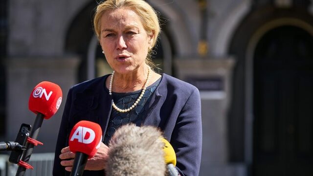 Kees Boonman: 'Deze formatie gaat sneller dan wij allemaal denken'