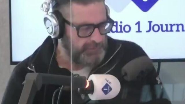 #JanPubliek: Moeilijke verhalen, negatief nieuws en een drankje