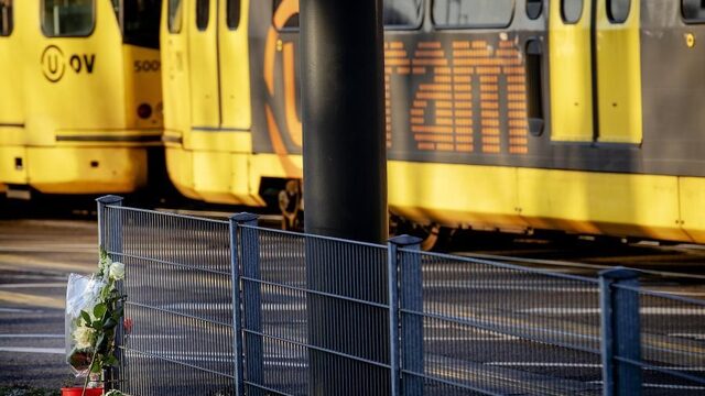 'Wat overblijft zijn drie doden, vijf gewonden en een groot verlangen naar stilte'