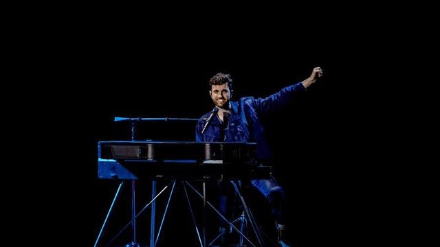 Duncan Laurence doet het: Nederland wint na 44 jaar het Eurovisie Songfestival