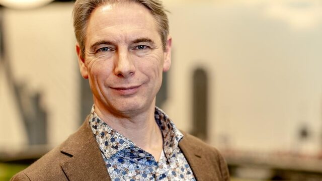Tuur Elzinga (FNV): Polder nog niet op één lijn voor formatie
