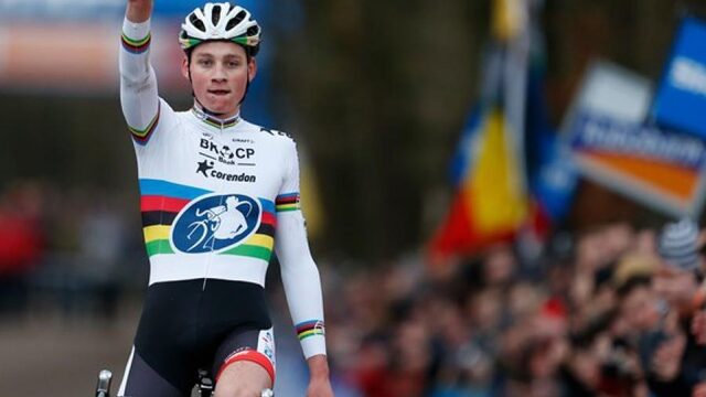 Vandaag op NPO Radio 1: Wie wint de Amstel Gold Race?
