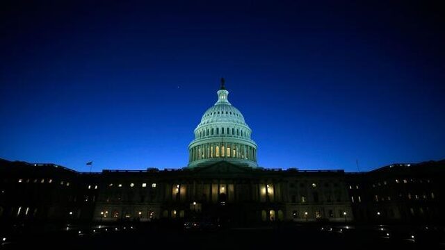 Totale afschaffing Obamacare lijkt onhaalbaar