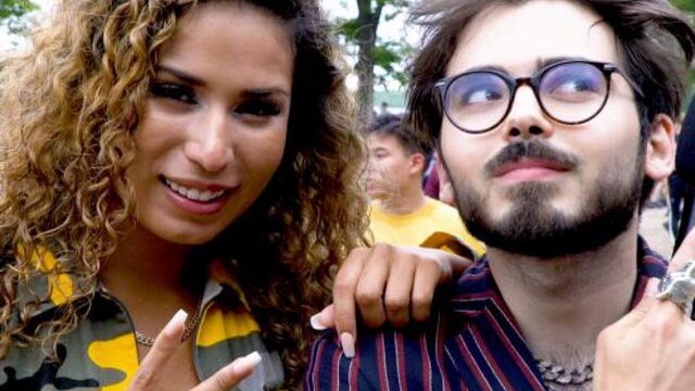 Waar zijn toch de vrouwen op hiphop-festivals?