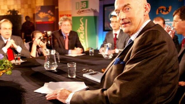 Historische verkiezingscampagnes: van Den Uyl en Van Mierlo tot Fortuyn