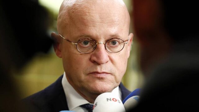 Minister: Taghi niet ontvoerd, alles volgens de regels