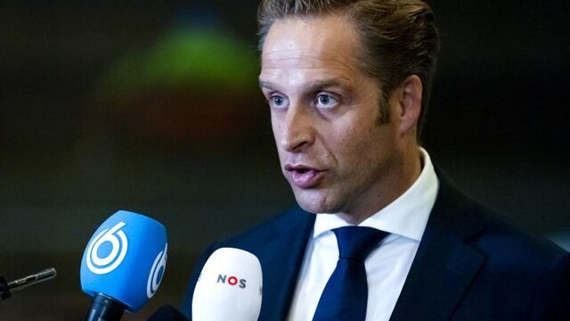 Hoe moet het verder als er een coronavaccin is?