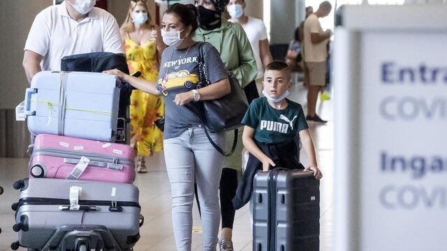 Viroloog Koopmans vindt verplichte quarantaine verstandig als stok achter de deur