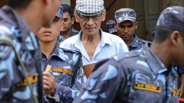 Hoe de Nederlandse Herman Knippenberg een seriemoordenaar ontmaskerde