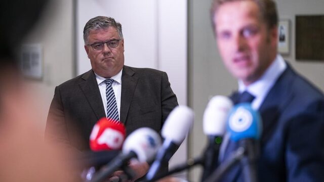 Bruls heel blij met dringend advies over feestjes thuis