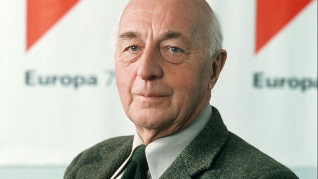 Mansholt en de stikstofcrisis: hoe zou hij het hebben opgelost?