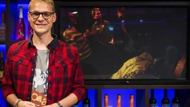De favoriete podcasts van Luuk Ikink (waaronder 'My Dad Wrote A Porno')