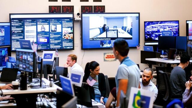 Nepnieuws krijgt alle ruimte op Facebook: 'Het streven is veel geld verdienen, punt'