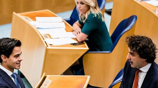 Marijnissen van SP over samenwerking op links: 'Het wordt tijd voor sociale regering, bij voorkeur zonder liberalen'