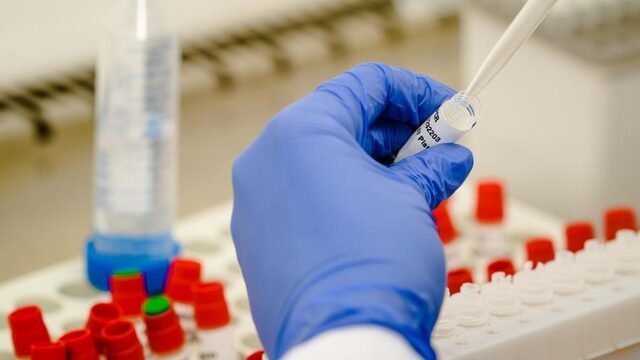 'Over vier of vijf weken weer meer IC-opnames'