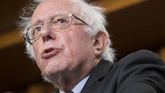 Feel the Bern! Bernie Sanders opnieuw kandidaat voor presidentsverkiezingen