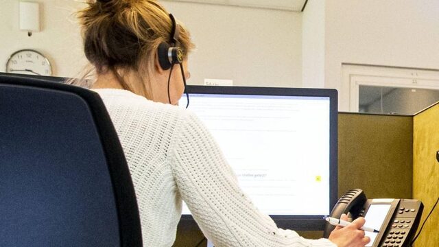 Meerdere GGD’s beperken contactonderzoek