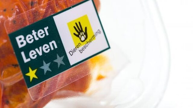 Beter Leven-keurmerk: in tien jaar van 6 naar 1600 boeren