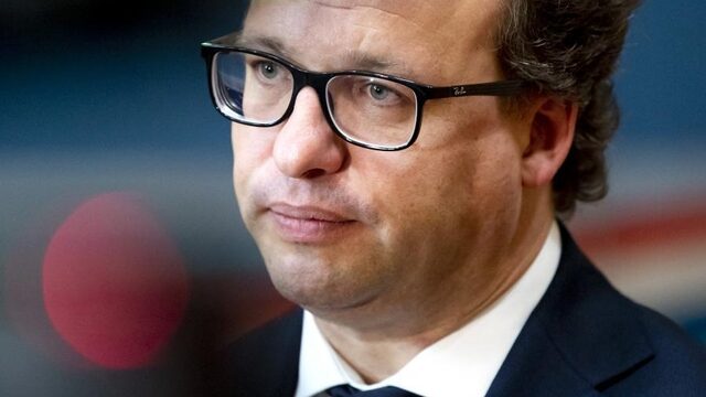 Stemming binnen FNV over pensioenakkoord uitgesteld