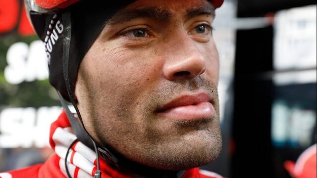 Dumoulin vertrekt bij Sunweb en tekent bij Jumbo-Visma