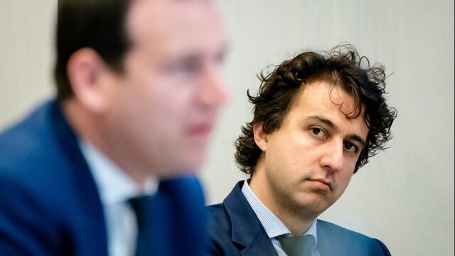 Waarom doet links het zo slecht in de peilingen? 'Nog geen 50 zetels, dat is verbijsterend'