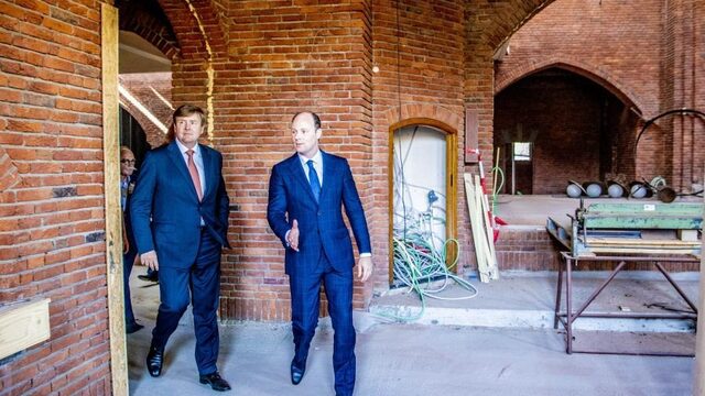 In dit dorp zijn 600 inwoners eigenaar van de dorpskroeg