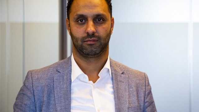 Advocaat Kasem over vrijpleiten door deken: 'Het waren acht lastige maanden'