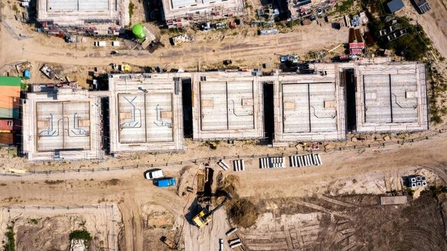 Noordelijke provincies willen extra huizen bouwen, in ruil voor betere infrastructuur