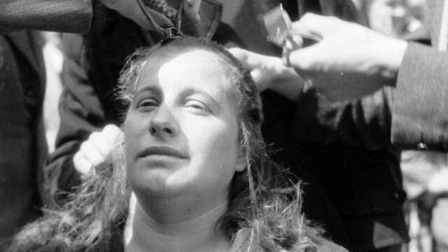 Excuses aan moffenmeiden: 'Het had niet mogen gebeuren, dat weet iedereen nu'