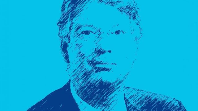 Europa is nog niet verloren