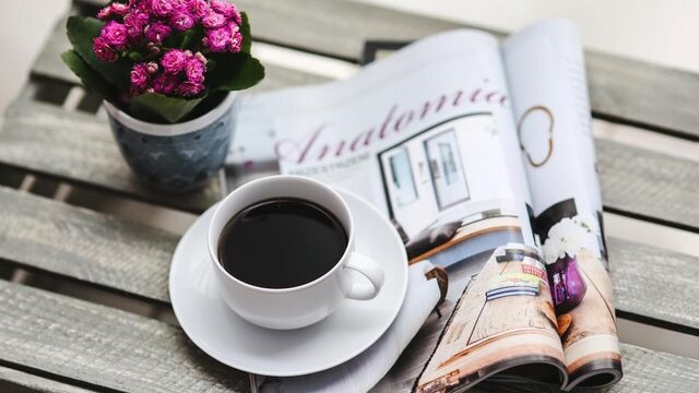 Radar Helpt #37: Zo zet je een lekker kopje koffie
