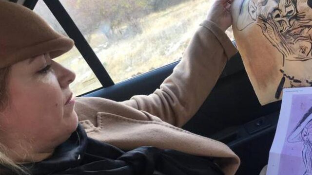 Podcast De Dag: Naar Roemenië vliegen voor een nep-Picasso? 'Kan gebeuren'