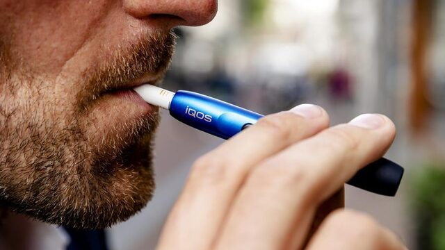 Tabaksindustrie wil munt slaan uit coronapandemie