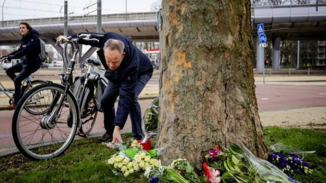 Politie corrigeert burgemeester: drie verdachten Utrecht zitten nog wel vast