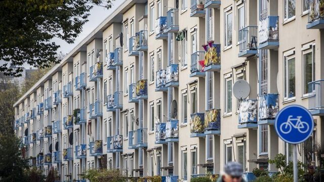 Berlijn bevriest huurprijzen, 'Hier is de nood nog veel hoger'