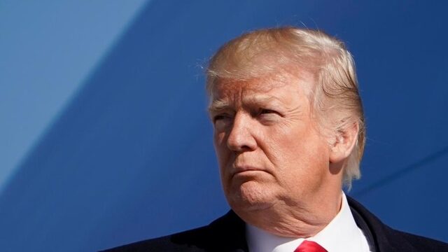 Verkiezingscampagne Amerika: 'Het wordt een kooigevecht'