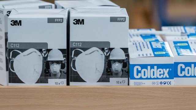 Verantwoordingsdag legt onverantwoorde corona-uitgaven ministerie bloot