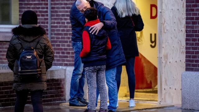 'Journalisten moeten minderjarigen tegen zichzelf in bescherming nemen'