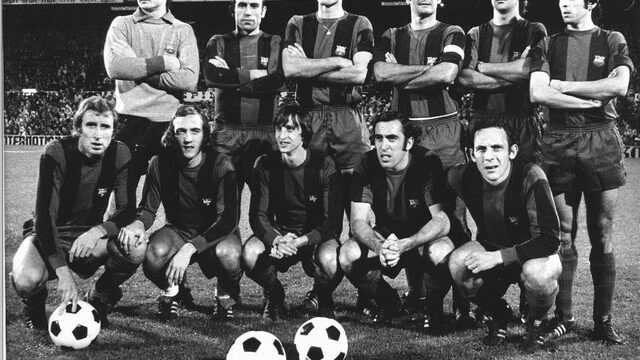 Waarom El Clásico om meer dan alleen voetbal draait